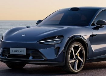 Xiaomi офіційно представила свій перший кросовер – Автоновини