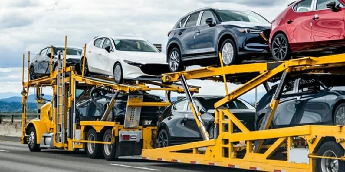 З 1 січня в Україну заборонять ввозити нові автомобілі: деталі законопроєкту №12267 – Автоновини