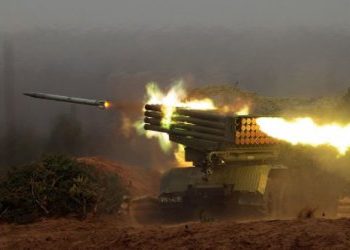 За ніч і ранок на Сумщині зафіксовано 23 вибухи – Суми та область