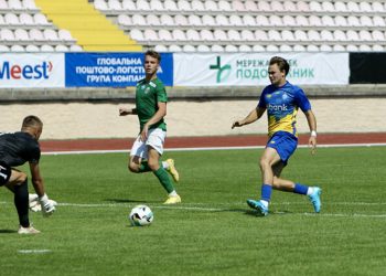 ЗМІ – «Ворскла» орендує 18-річного вінгера «Динамо» Олександра Шевченка • Футбол •