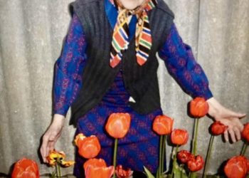 100-річний ювілей відзначила жителька Кролевця – Суми та область