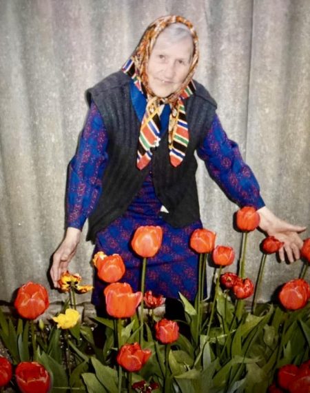 100-річний ювілей відзначила жителька Кролевця – Суми та область