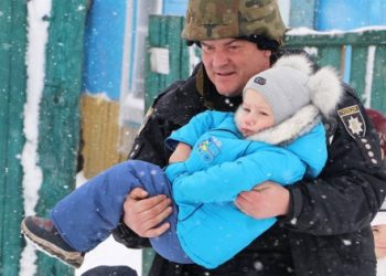 48 дітей залишаються в 5-кілометровій зоні у Шосткинському районі – Суми та область