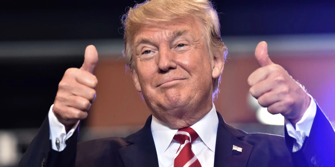 Автомобіль Дональда Трампа виставили на аукціон (ФОТО) – Автоновини