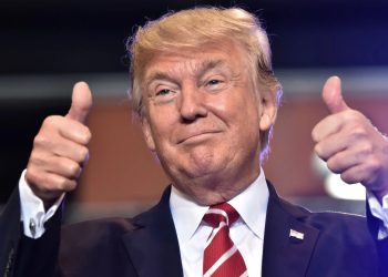 Автомобіль Дональда Трампа виставили на аукціон (ФОТО) – Автоновини