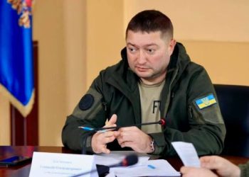 Геннадія Дем’яненка призначено першим заступником начальника Сумської міської військової адміністрації – Суми та область