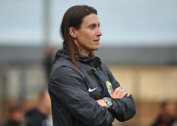 Ія Андрущак поїхала на стажування до «Манчестер Сіті» • Футбол •
