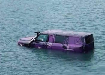 Jetour представить унікальний позашляховик-амфібію – Автоновини