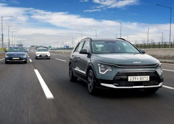 Kia відкликає 80 000 електромобілів і гібридів через неспраність подушки безпеки – Автоновини