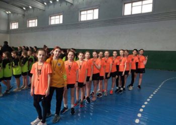 Конотопські гандболістки відзначилися на Полтавщині – Суми та область