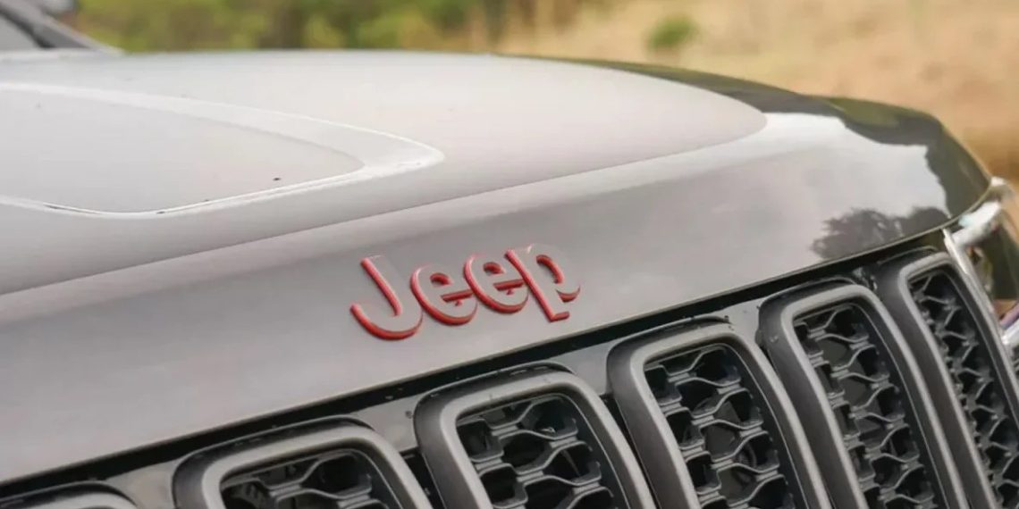 Легенда повертається: Jeep готує зовсім новий Cherokee – Автоновини
