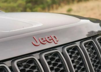 Легенда повертається: Jeep готує зовсім новий Cherokee – Автоновини