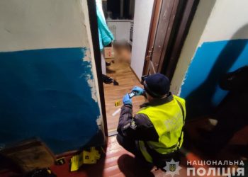 На Глухівщині молодий чоловік через ревнощі убив дружину, а потім наклав на себе руки – Суми та область