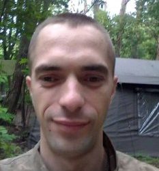 На Глухівщині попрощаються із захисником Віталієм Балажем – Суми та область