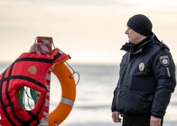 На Крещение в Одесской области будут дежурить усиленные наряды полиции: какие меры безопасности следует соблюдать