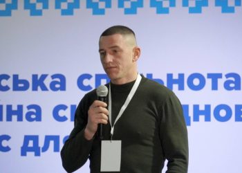 На Сумщині цього року планують створити ветеранські простори – Суми та область