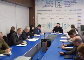 На Сумщині комісія ОВА оцінила використання бюджетних коштів для будівництва укриттів та ремонту доріг – Суми та область