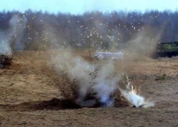 На Сумщині протягом дня зафіксовано 76 вибухів – Суми та область