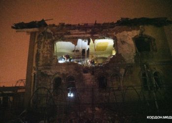 На Сумщині протягом минулого дня зафіксовано 265 вибухів: під атакою були 13 громад – Суми та область