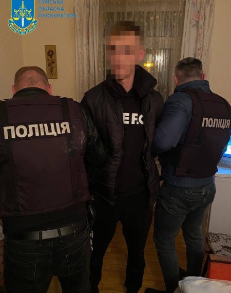 На Сумщині вбивці 14-річного брата дали 15 років за ґратами – Суми та область