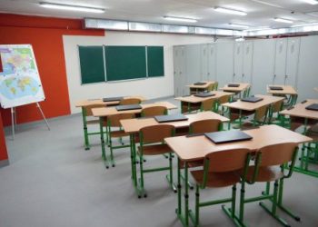 На Сумщині збудовано другу підземну школу – Суми та область