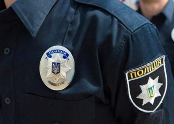 На трассе Киев – Одесса водитель убегал от полиции и ТЦК: комментарий патрульных