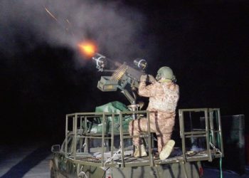 Над Сумщиною сили ППО збили 7 “Шахедів” – Суми та область