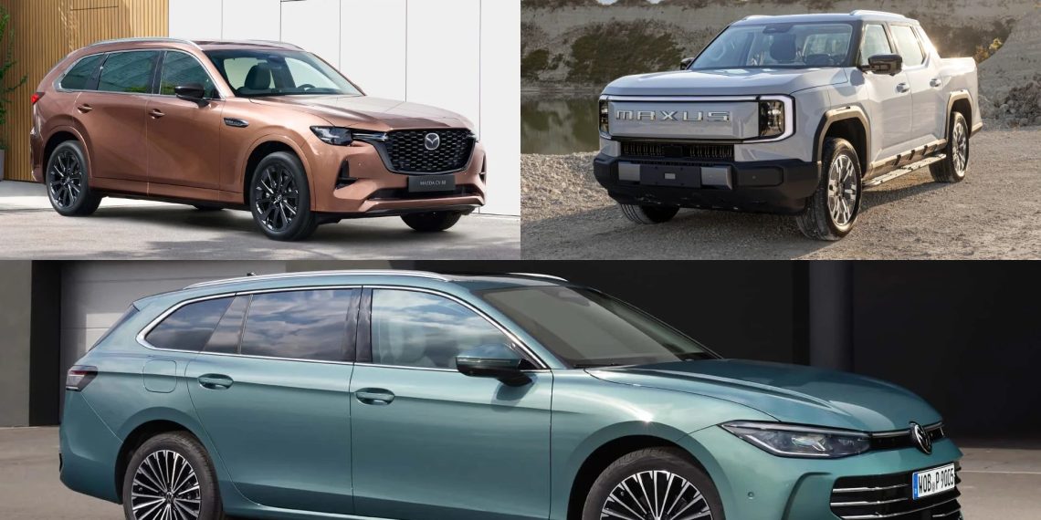 Названо найбезпечніші автомобілі 2024 року (ФОТО) – Автоновини