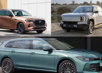 Названо найбезпечніші автомобілі 2024 року (ФОТО) – Автоновини