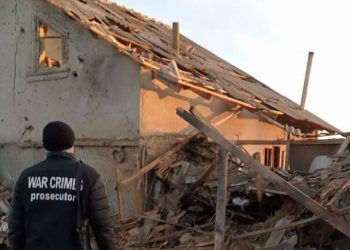 Ночью РФ нанесла дроновый удар по Измаильскому району Одесской области: последствия атаки (обновлено)