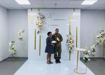 Нова урочиста зала відтепер у Недригайлівському відділі державної реєстрації актів цивільного стану – Суми та область