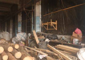 Охтирчани скаржаться на дим і шум з промислової зони по сусідству – Суми та область