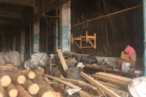 Охтирчани скаржаться на дим і шум з промислової зони по сусідству – Суми та область