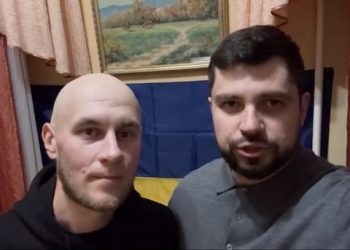 Олександр Качура: Звільнення конотопчанина Романа Андрійченка — це спільна перемога всіх нас, але боротьба за Героїв триває – Суми та область