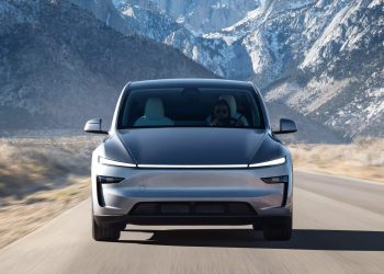 Оновлена ​​Tesla Model Y викликала ажіотаж у Китаї – Автоновини
