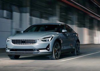 Polestar випустить новий компактний кросовер – Автоновини