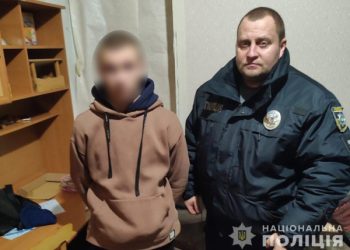 Поїхав до дівчини: на Сумщині розшукали підлітка з Полтавщини – Суми та область