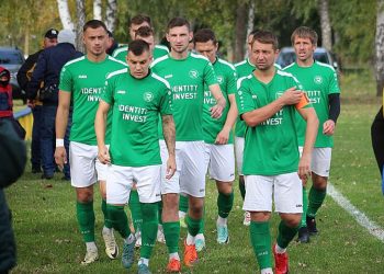 «Рокита» стартує на всеукраїнському Меморіалі Олега Макарова (календар матчів) • Футбол •