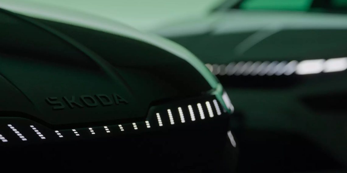 Skoda Enyaq отримає новий дизайн та збільшений запас ходу (ВІДЕО) – Автоновини