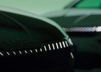 Skoda Enyaq отримає новий дизайн та збільшений запас ходу (ВІДЕО) – Автоновини