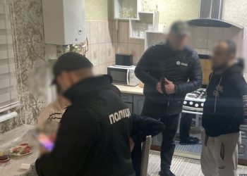 Собирали поборы с населения: в Одесской области задержали “смотрящего” за Рени и участника его банды