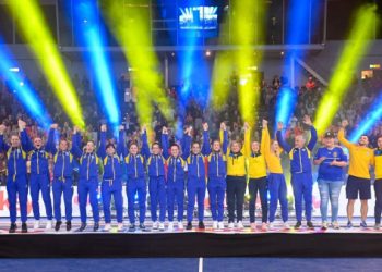 Сумські хокеїстки вимагають зустрічі з міністром спорту – Суми та область