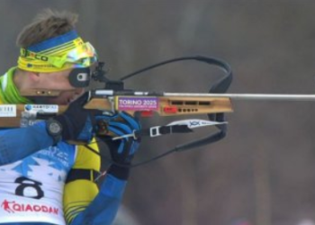 Сумський студент знову з медаллю універсіади – Суми та область