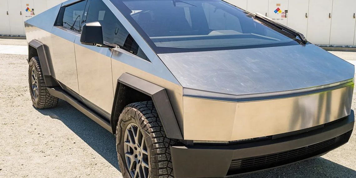 Tesla Cybertruck визнали незаконним: поліція почала вилучати електромобілі – Автоновини