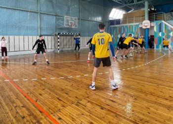 У Конотопі розіграли “Кубок ректора СумДУ” – Суми та область