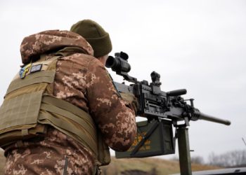 У небі над Сумщиною збили два “Шахеда” – Суми та область