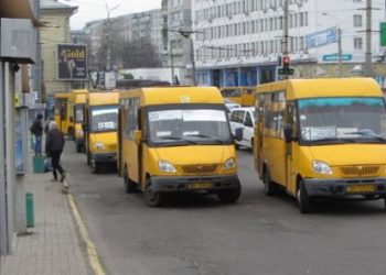 У Сумах можуть закрити ще один автомаршрут – Суми та область