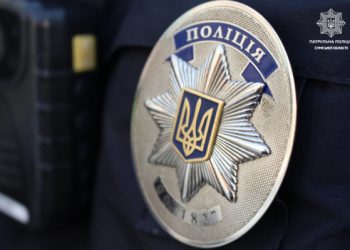 У Сумах сп’янілий водій  Nissan заробив штраф у новорічну ніч – Суми та область