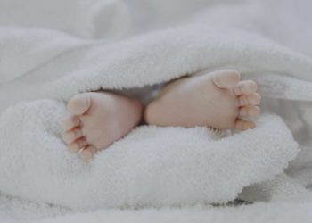 В Охтирці першою у 2025 році народилася дівчинка – Суми та область