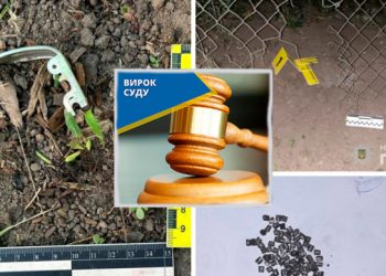 В Охтирці ревнивцю з гранатою присудили 3 роки позбавлення волі – Суми та область